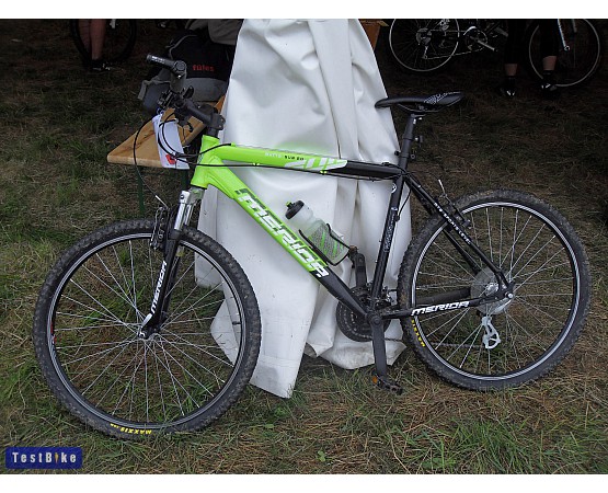 Merida SUB 20-V 2008, Nick88 képe mtb